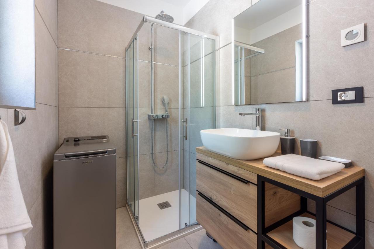 Villa Palma With Heated Private Pool Podhum Екстер'єр фото