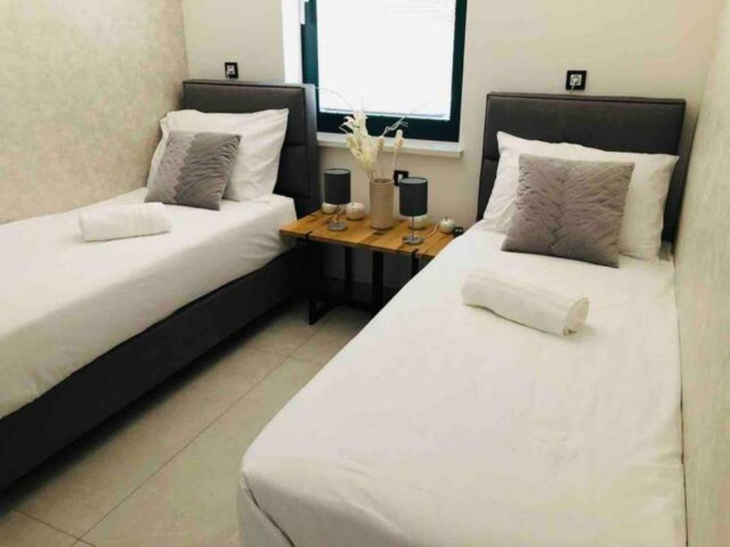 Villa Palma With Heated Private Pool Podhum Екстер'єр фото