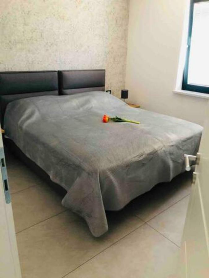 Villa Palma With Heated Private Pool Podhum Екстер'єр фото